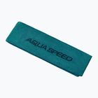AQUA-SPEED Dry Soft Handtuch grün 156