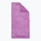 AQUA-SPEED Dry Soft Schnelltrocknendes Handtuch lila 156