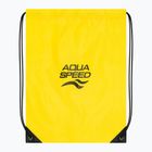 Tasche Aqua Speed Gear Sack Basic gelb 931