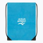 Tasche Aqua Speed Gear Sack Basic blau 9311