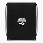 Tasche Aqua Speed Gear Sack Basic schwarz 9312