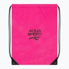 Tasche Aqua Speed Gear Sack Basic rosa 9313