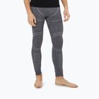 Herren Thermohose Viking Lan Pro dark grey/light grey