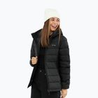 Damen Daunenjacke Viking Rovi black