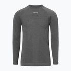 Herren Thermo-Langarmshirt Viking Tende dark grey