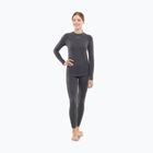 Damen Thermo-Unterwäsche-Set Viking Tende dark grey
