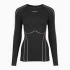 Damen Thermoaktivshirt Viking Etna 2.0 black/purple