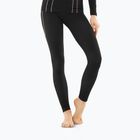 Damen Thermohose Viking Etna 2.0 black/purple