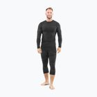 Thermo-Unterwäsche-Set für Herren Viking Gasher 3/4 black