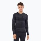 Herren Thermoaktiv-Sweatshirt Viking Gasher black