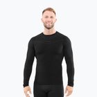 Herren Thermoaktivshirt Viking Gary black