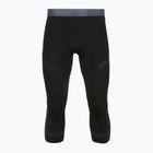 Herren Thermohose Viking Gary 3/4 schwarz