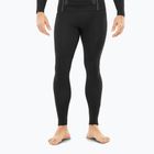 Herren Thermounterhose Viking Eiger 2.0 black/grey
