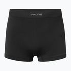 Herren Thermo-Boxershorts Viking Eiger 2.0 black/grey
