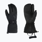 Skihandschuhe Viking Norvik Pro Lobster Freeride black