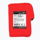 Batterie für Glovia Heizhandschuhe und Mützen GLP7421 rot