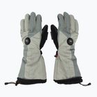Glovii GS8 grau beheizte Skihandschuhe