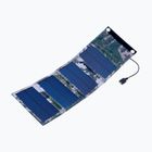 PowerNeed ES-4 6W Solarmodul schwarz