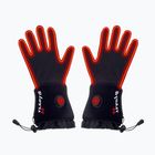 Glovii GLB beheizte Handschuhe schwarz
