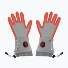 Glovii GLG grau beheizte Handschuhe