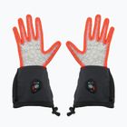 Glovii GEG grau beheizte Handschuhe