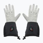 Glovii GEG grau beheizte Handschuhe