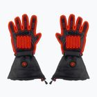 Glovii GS1 beheizte Handschuhe schwarz