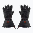 Glovii GS1 beheizte Handschuhe schwarz