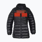 Glovii GTFB Damen Wärmejacke grau