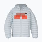 Glovii GTMG Herren Heizjacke grau