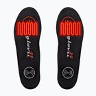 Glovii GW3 beheizte Skischuheinlagen schwarz