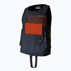Glovii GMV2 Neopren Heizweste schwarz