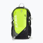 Alpinus Teide 25 l Wanderrucksack schwarz/limone