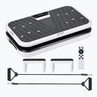 Vibrationsplattform HMS SVP09 black/white