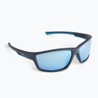 GOG Spire grau-blaue Sonnenbrille E115-3P