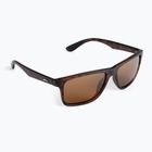 GOG Oxnard Fashion braune Sonnenbrille E202-4P