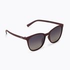 GOG Lao braune Sonnenbrille E851-2P