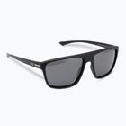 Sonnenbrille GOG Lucas  matt black/flash mirror
