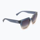 GOG Hazel Damen Sonnenbrille kristallgrau / braun / Farbverlauf rauchfarben E808-2P