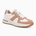 BIG STAR Damen Schuhe SS2D4049 weiß/rosa