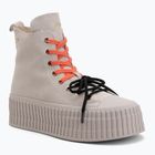 Damen-Sneaker GOE SS2N4047 beige