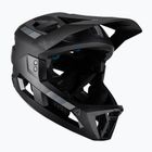 Leatt MTB Enduro 2.0 V23 Jr stealth Kinder Fahrradhelm