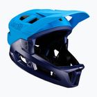 Leatt MTB Enduro 2.0 Fahrradhelm V24 cyan