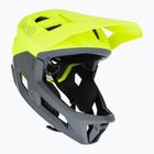 Leatt MTB Enduro 2.0 V24 lime Fahrradhelm