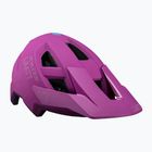 Leatt MTB Fahrradhelm AllMtn 2.0 V24 lila