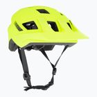 Leatt MTB AllMtn 1.0 V24 lime Fahrradhelm