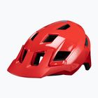 Fahrradhelm Leatt MTB AllMtn 1.0 V24 red