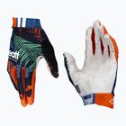 Leatt MTB 2.0 X-Flow Dschungel Fahrradhandschuhe