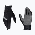 Leatt MTB 2.0 Windblock Fahrradhandschuhe schwarz