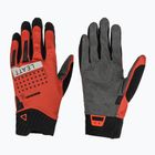 Fahrradhandschuhe Leatt MTB 2.0 Windblock glow